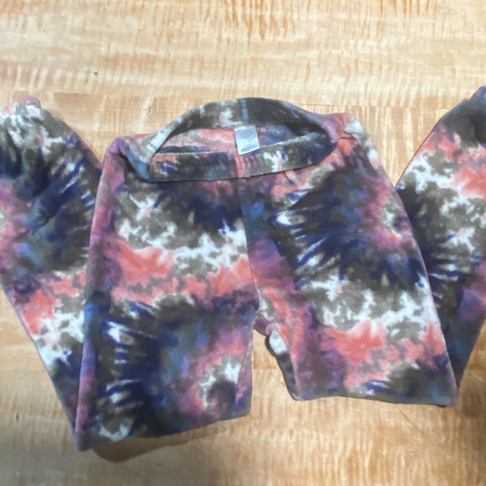 T&B - Treasure & Bond - Girls size XL (14/16) - sleepwear - item  F202104P-13